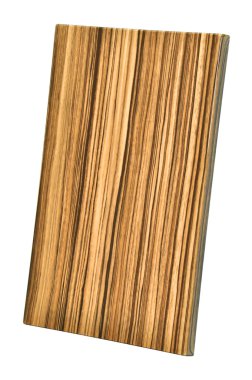 Wooden cabinet door clipart