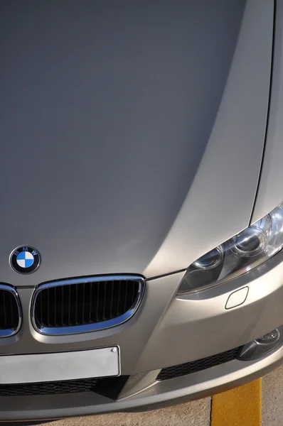 BMW symbol — Stock Photo, Image