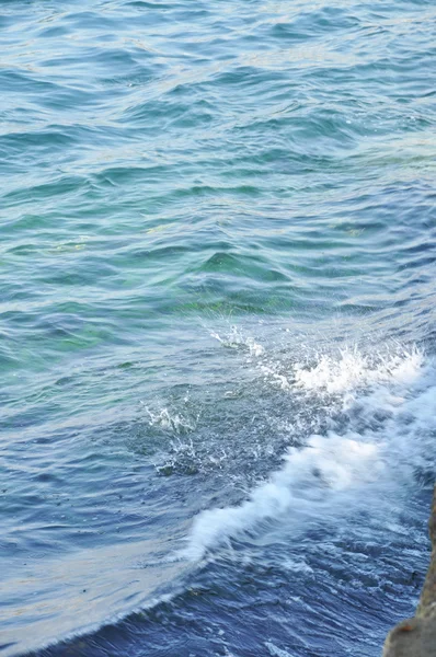 穏やかな海 — ストック写真