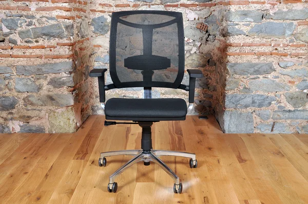 Krzesło biurowe — Zdjęcie stockowe