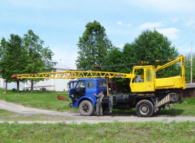 sürücü araba musluk tamir