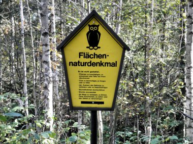 Doğa Koruma Kalkanı