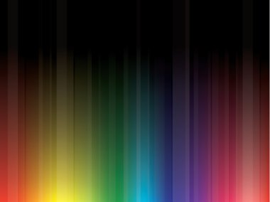 Colorful background clipart