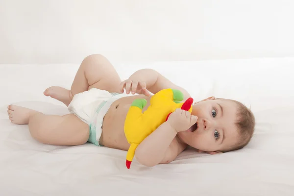 stock image Baby