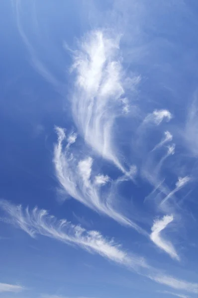 stock image Blue sky