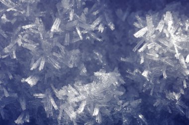 Ice background clipart