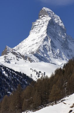 Matterhorn