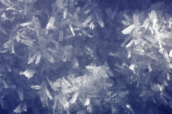 Ice background — Stock Photo, Image