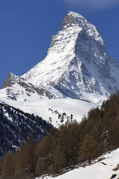 Stock image Matterhorn