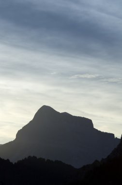 Pyrenees