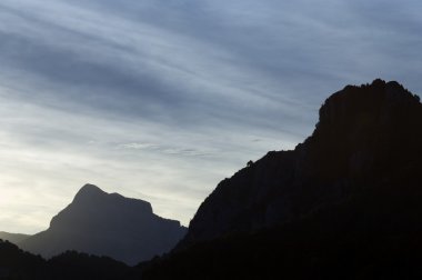 Pyrenees