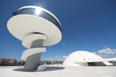 Niemeyer Merkezi