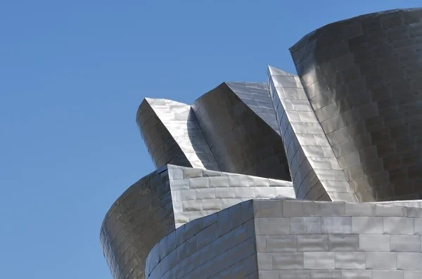 Guggenheim — Stock Photo, Image