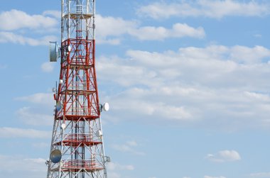 Telekomünikasyon Kulesi