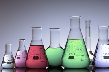 Laboratory clipart