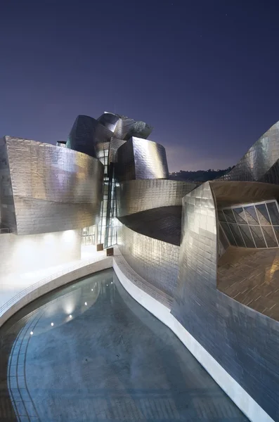 Guggenheim. —  Fotos de Stock
