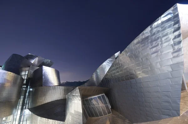 Guggenheim. — Fotografia de Stock