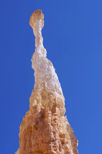 Torre de arenito — Fotografia de Stock