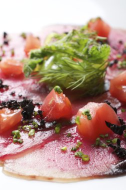 Carpaccio