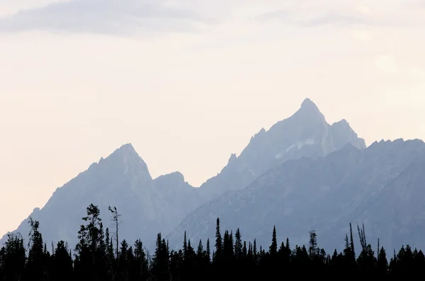 stock image Grand Teton National Park