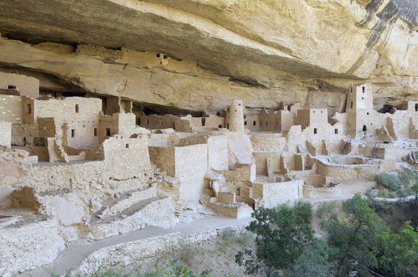 Mesa Verde