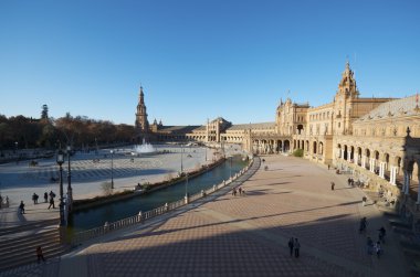 Sevilla