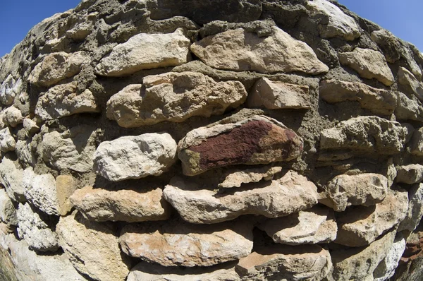 stock image Stone wall