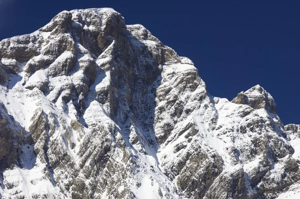 Telera peak — Stock Photo, Image