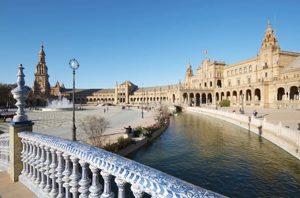 Sevilla — Stok fotoğraf