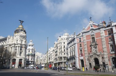 Gran Via