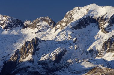 Pyrenees