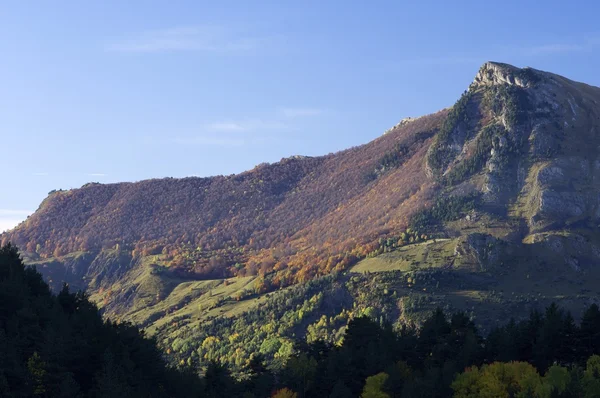 Pirenei — Foto Stock