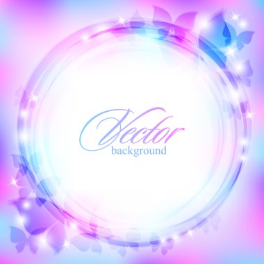 Abstract background clipart