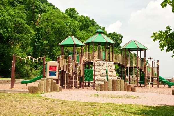 Children Playground Royalty Free Stock Images