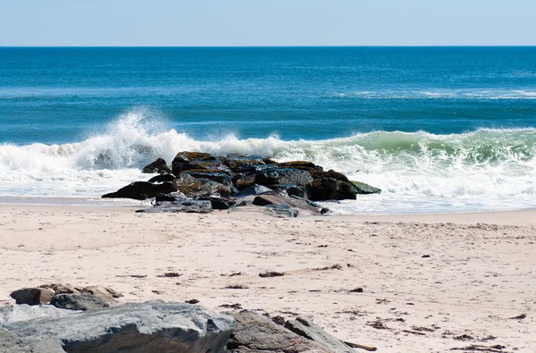 stock image Sand And Stones