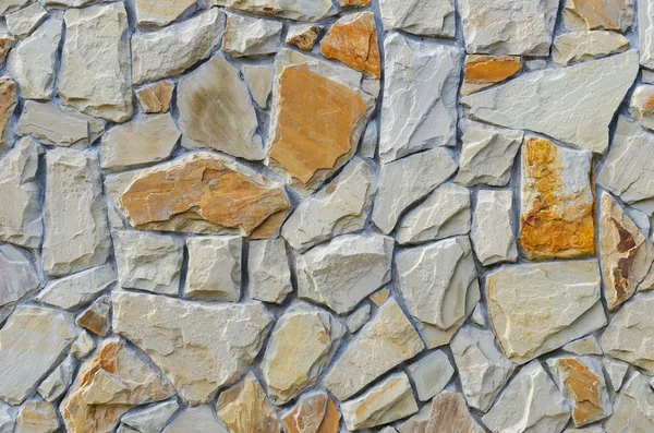 Background of stone wall as good texture — Stock Photo, Image