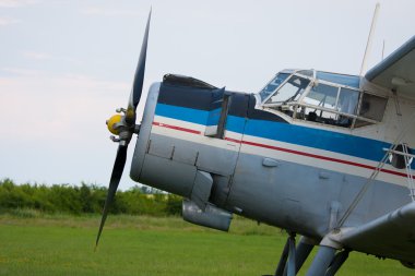 uçağı antonov an-2 Rusya