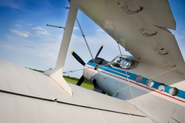 uçağı antonov an-2 Rusya