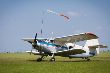 uçağı antonov an-2
