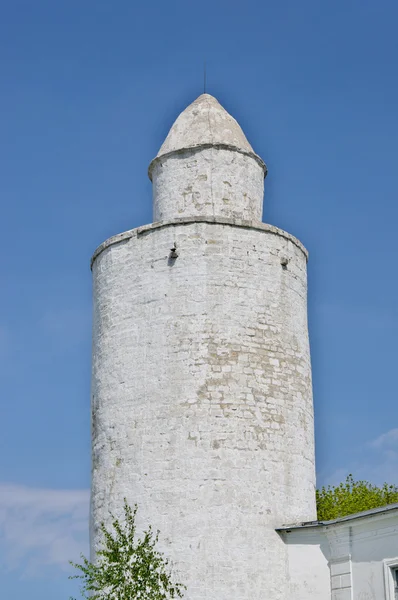 kasimov şehri. Khan'ın cami (cami qasim Karaca)