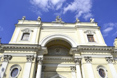 Katolik Kilisesi st. Catherine