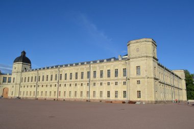 Gatchina Palace