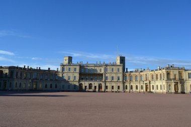 Gatchina Palace