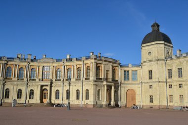 Gatchina Palace