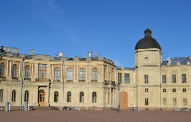 Gatchina Palace