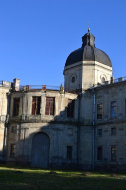 Gatchina Palace