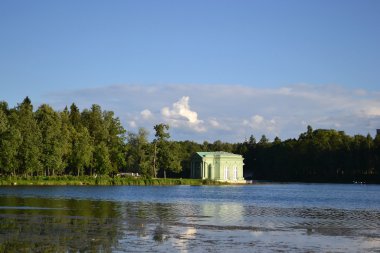 Gatchina park