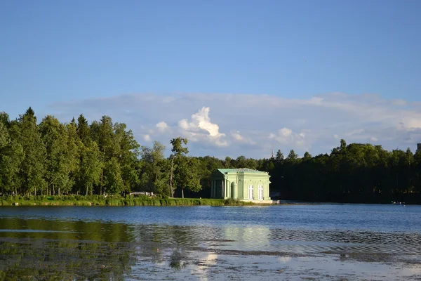 Stock image Gatchina Park