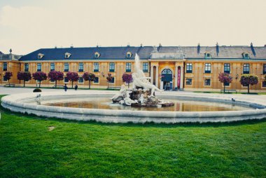 Schönbrunn Palace