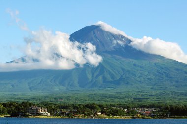 MT Fuji